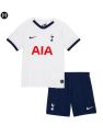 Tottenham Hotspur Domicile 2019/20 Kit Junior