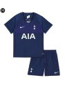 Tottenham Hotspur Exterieur 2019/20 Kit Junior