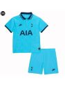 Tottenham Hotspur Third 2019/20 Kit Junior