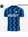 Inter Milan Domicile 2020/21