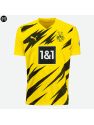 Borussia Dortmund Domicile 2020/21