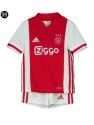 Ajax Amsterdam Domicile 2020/21 - NiÑos
