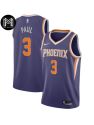 Chris Paul Phoenix Suns 2020/21 - Icon