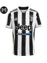Juventus Domicile 2021/22