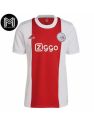 Ajax Domicile 2021/22