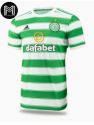 Celtic Glasgow Domicile 2021/22