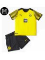 Borussia Dortmund Domicile 2021/22 - NiÑos