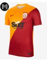 Galatasaray Domicile 2021/22