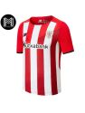 Athletic Bilbao Domicile 2021/22 - Authentic