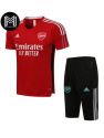 Kit Entrenamiento Arsenal 2021/22