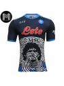 Napoli Maradona Ed. Especial Visitante 2021/22