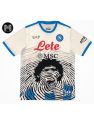 Napoli Maradona Ed. Especial Local 2021/22