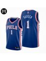James Harden Philadelphia 76ers 2021/22 - Icon