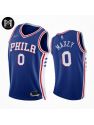 Tyrese Maxey Philadelphia 76ers 2021/22 - Icon