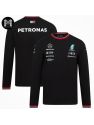 Maillot Mercedes Amg Petronas F1 2022 Ml