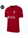 Liverpool Domicile 2022/23 - Authentic