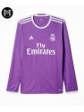 Real Madrid Exterieur 2016/17 Ml