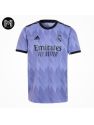 Real Madrid Exterieur 2022/23