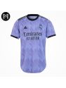 Real Madrid Exterieur 2022/23 - Authentic