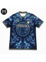 Italie X Versace 2022/23 - Concept
