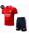 Kit Entrenamiento Arsenal 2022/23