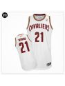 Andrew Wiggins Cleveland Cavaliers [white]