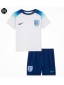 Angleterre Domicile 2022/23 Junior Kit