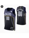 Bennedict Mathurin Indiana Pacers 2022/23 - City