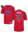 Blake Griffin All-star 2014