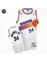 Charles Barkley Phoenix Suns [blanc]