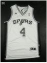 Daniel Green San Antonio Spurs [blanc]