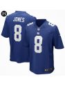 Daniel Jones New York Giants - Royal Blue