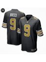 Drew Brees New Orleans Saints - Alternate