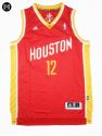 Dwight Howard Houston Rockets [alternate]