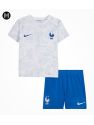 France Extérieur 2022/23 Junior Kit