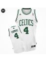 Isaiah Thomas Boston Celtics [white]