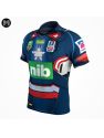 Isc Newcastle Knights - Iron Patriot Nrl S/s 2017