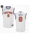 J.r. Smith New York Knicks [blanc]