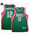 Jabari Parker Milwaukee Bucks - Vert