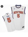 Jason Kidd New York Knicks [blanc]