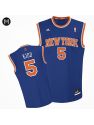 Jason Kidd New York Knicks [bleu]