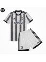 Juventus Domicile 2022/23 Junior Kit