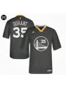 Kevin Durant Golden State Warriors [black]