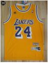 Kobe Bryant Los Angeles Lakers Retro [or]
