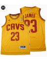 Lebron James Cleveland Cavaliers - Alternate