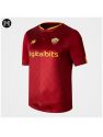 Maillot As Roma Domicile 2022/23 - Authentic