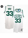 Maillot Domicile Larry Bird Boston Celtics