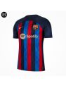 Maillot Fc Barcelona Domicile 2022/23 - Authentic
