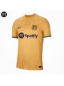 Maillot Fc Barcelona Extérieur 2022/23 - Authentic