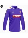 Maillot Fiorentina Domicile 1998-99 Ml